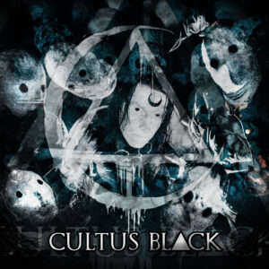Cultus Black (2023) - Physical (Standard)