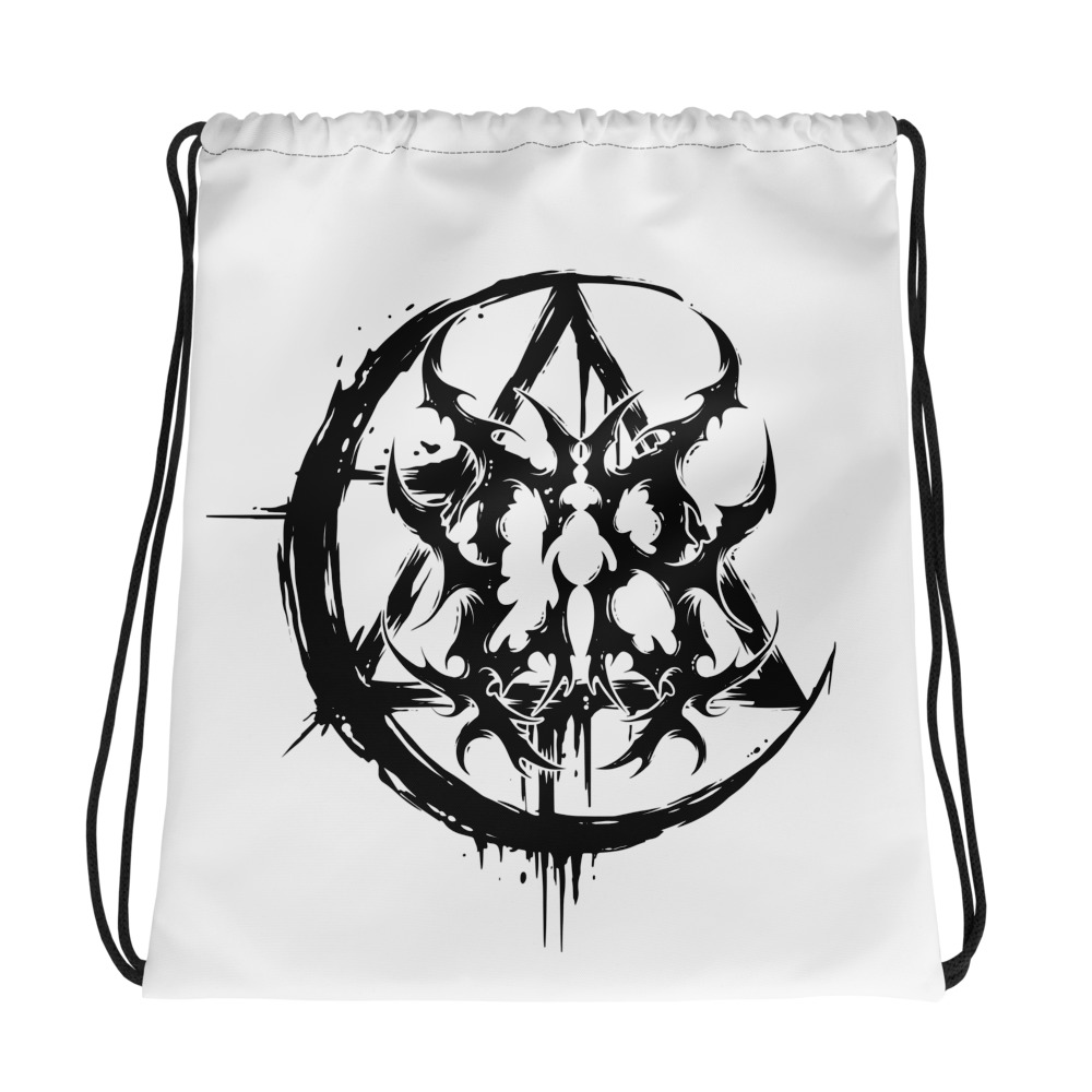 Drawstring Bag